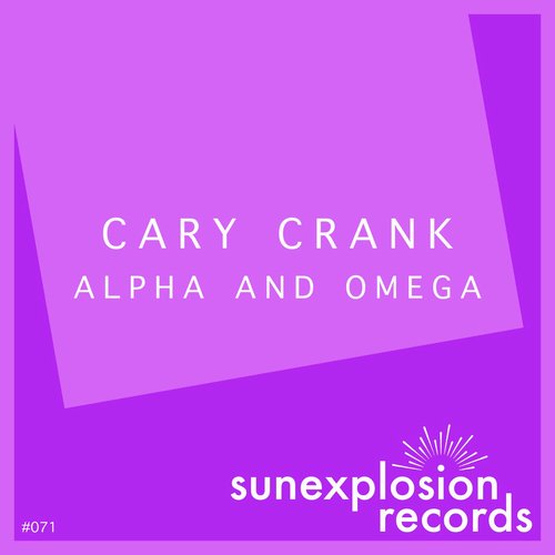 Cary Crank - Alpha and Omega [10202110]